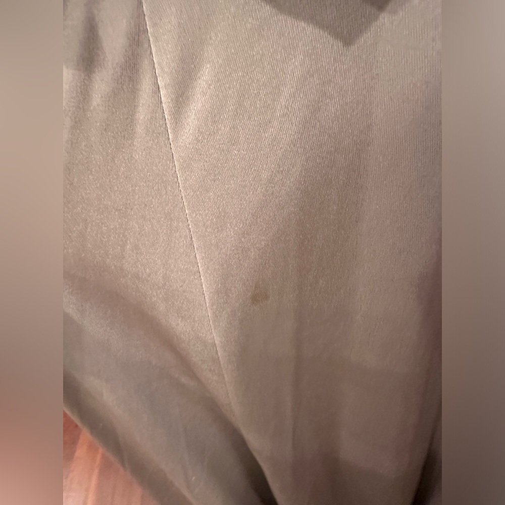 Vintage Lee Jordan dress - Picture 2 of 5